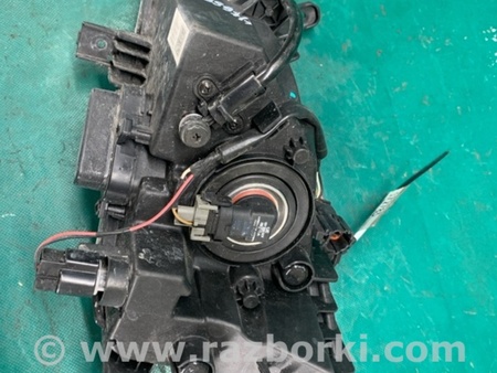 ФОТО Противотуманная фара для Hyundai Tucson TL (15-20) Киев
