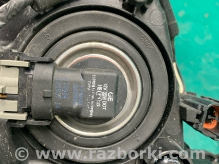 ФОТО Противотуманная фара для Hyundai Tucson TL (15-20) Киев