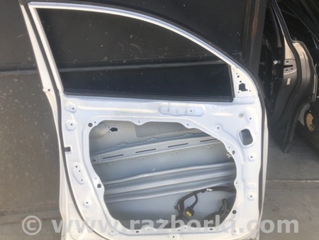 ФОТО Дверь для Hyundai Tucson TL (15-20) Киев