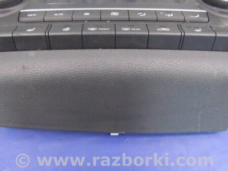 ФОТО Блок управления печкой для Hyundai Tucson TL (15-20) Киев
