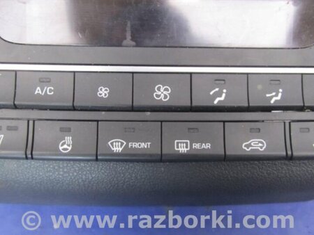 ФОТО Блок управления печкой для Hyundai Tucson TL (15-20) Киев