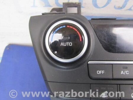 ФОТО Блок управления печкой для Hyundai Tucson TL (15-20) Киев