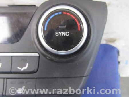 ФОТО Блок управления печкой для Hyundai Tucson TL (15-20) Киев