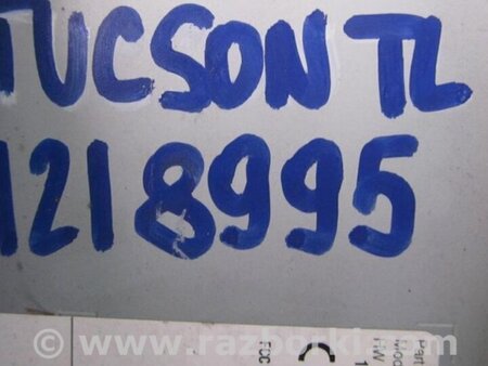 ФОТО Магнитола для Hyundai Tucson TL (15-20) Киев