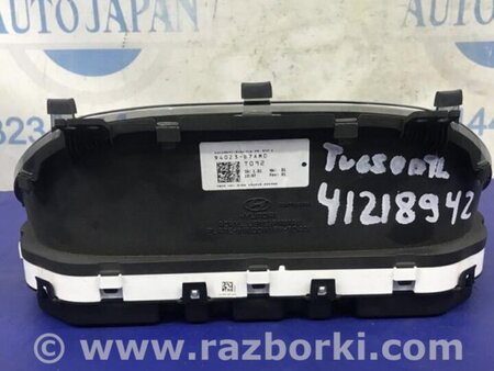 ФОТО Панель приборов для Hyundai Tucson TL (15-20) Киев