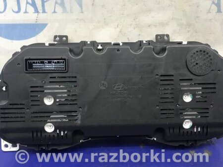 ФОТО Панель приборов для Hyundai Tucson TL (15-20) Киев