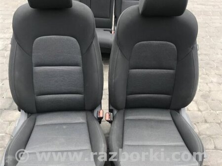 ФОТО Сиденья комплект для Hyundai Tucson TL (15-20) Киев