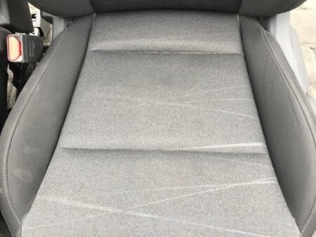 ФОТО Сиденья комплект для Hyundai Tucson TL (15-20) Киев