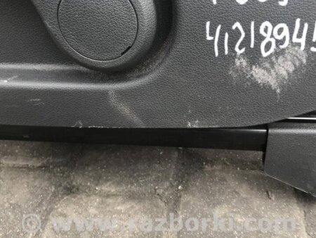 ФОТО Сиденья комплект для Hyundai Tucson TL (15-20) Киев