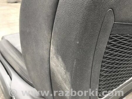ФОТО Сиденья комплект для Hyundai Tucson TL (15-20) Киев
