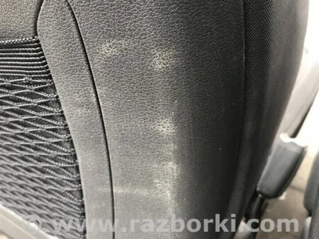 ФОТО Сиденья комплект для Hyundai Tucson TL (15-20) Киев