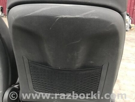 ФОТО Сиденья комплект для Hyundai Tucson TL (15-20) Киев