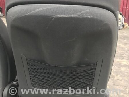 ФОТО Сиденья комплект для Hyundai Tucson TL (15-20) Киев