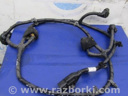ФОТО Проводка бампера для Hyundai Tucson TL (15-20) Киев
