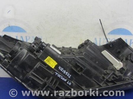 ФОТО Фара для Hyundai Tucson TL (15-20) Киев
