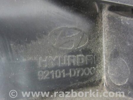 ФОТО Фара для Hyundai Tucson TL (15-20) Киев