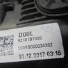 ФОТО Фара для Hyundai Tucson TL (15-20) Киев