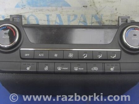 ФОТО Блок управления печкой для Hyundai Tucson TL (15-20) Киев