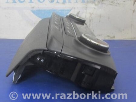 ФОТО Блок управления печкой для Hyundai Tucson TL (15-20) Киев