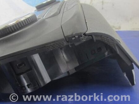 ФОТО Блок управления печкой для Hyundai Tucson TL (15-20) Киев
