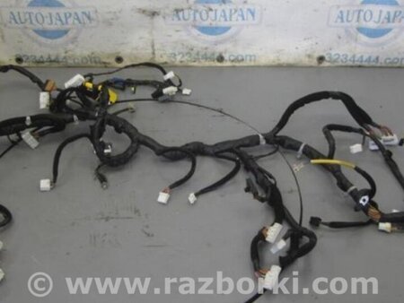 ФОТО Проводка салона для Hyundai Tucson TL (15-20) Киев