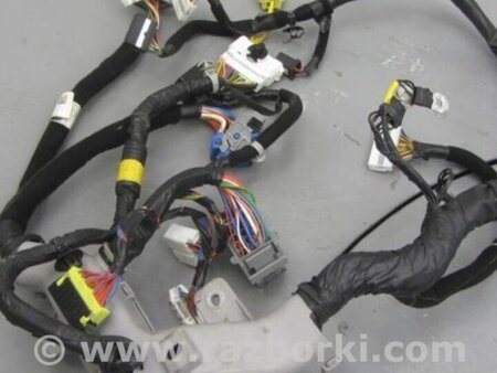 ФОТО Проводка салона для Hyundai Tucson TL (15-20) Киев