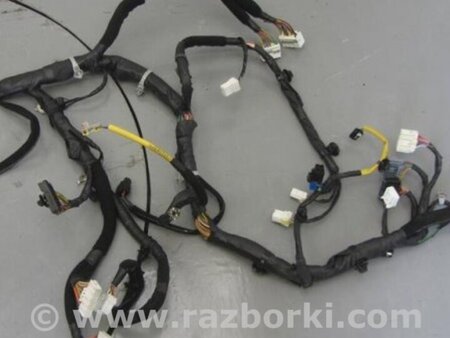 ФОТО Проводка салона для Hyundai Tucson TL (15-20) Киев