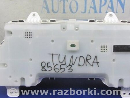 ФОТО Панель приборов для Toyota Tundra (2013-) Киев
