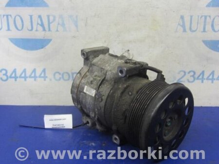 ФОТО Компрессор кондиционера для Toyota Tundra (99-06) Киев