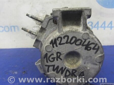 ФОТО Компрессор кондиционера для Toyota Tundra (99-06) Киев