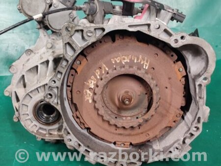 ФОТО АКПП (коробка автомат) для Hyundai Veloster (11-18) Киев