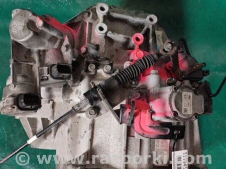 ФОТО АКПП (коробка автомат) для Hyundai Veloster (11-18) Киев