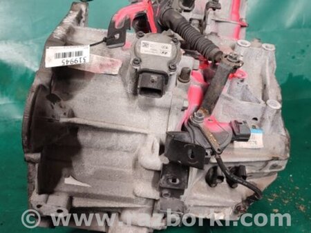 ФОТО АКПП (коробка автомат) для Hyundai Veloster (11-18) Киев