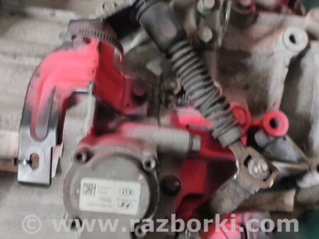 ФОТО АКПП (коробка автомат) для Hyundai Veloster (11-18) Киев