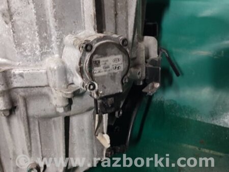 ФОТО АКПП (коробка автомат) для Hyundai Veloster (11-18) Киев