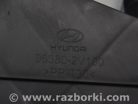ФОТО Сабвуфер для Hyundai Veloster (11-18) Киев