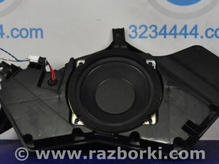 ФОТО Сабвуфер для Hyundai Veloster (11-18) Киев