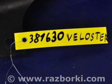 ФОТО Сабвуфер для Hyundai Veloster (11-18) Киев