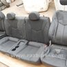 Сиденья комплект Hyundai Veloster (11-18)