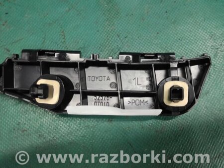 ФОТО Кронштейн бампера для Toyota Venza Киев