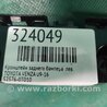 ФОТО Кронштейн бампера для Toyota Venza Киев
