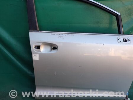 ФОТО Дверь для Toyota Venza Киев