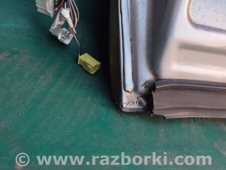 ФОТО Дверь для Toyota Venza Киев