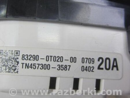 ФОТО Монитор для Toyota Venza Киев