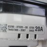 ФОТО Монитор для Toyota Venza Киев