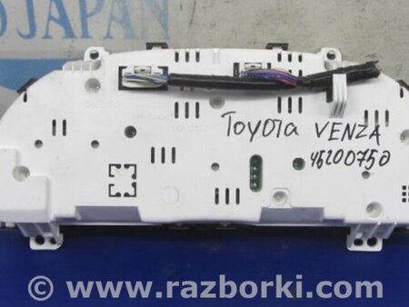 ФОТО Панель приборов для Toyota Venza Киев