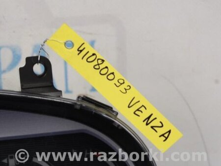ФОТО Панель приборов для Toyota Venza Киев