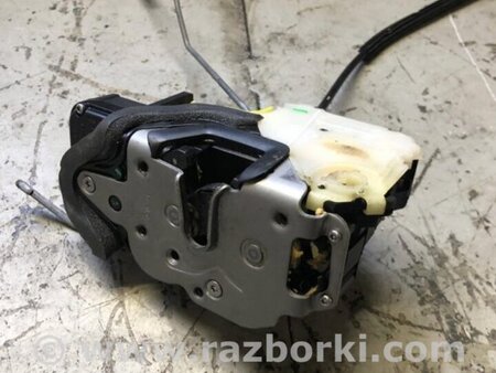 ФОТО Замок двери для Chevrolet Volt (11.2010-06.2015) Киев