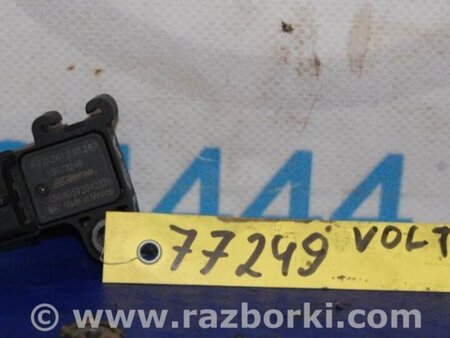 ФОТО Датчик абсолютного давления для Chevrolet Volt (11.2010-06.2015) Киев