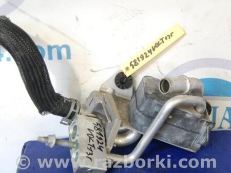ФОТО Теплообменник двигателя для Chevrolet Volt (11.2010-06.2015) Киев